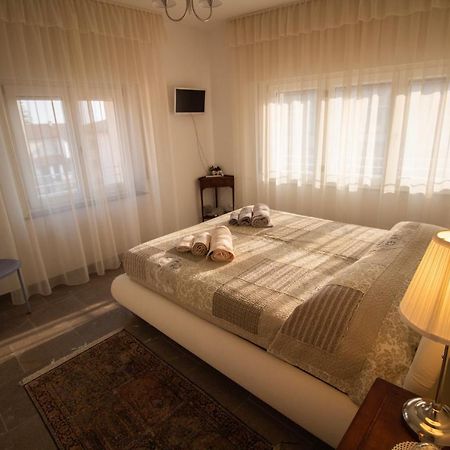 Bed Adelaide Hotell Cividale del Friuli Eksteriør bilde