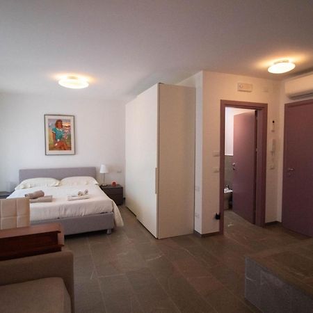 Bed Adelaide Hotell Cividale del Friuli Eksteriør bilde