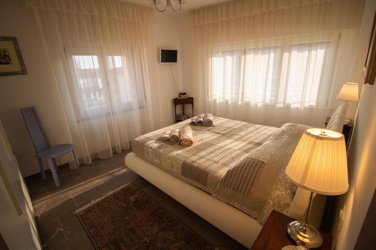 Bed Adelaide Hotell Cividale del Friuli Eksteriør bilde