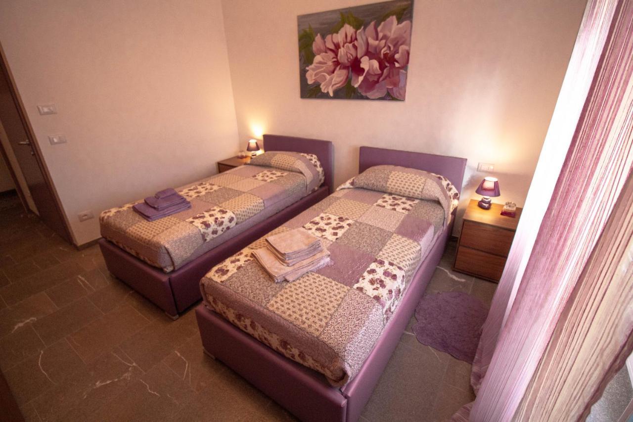 Bed Adelaide Hotell Cividale del Friuli Eksteriør bilde
