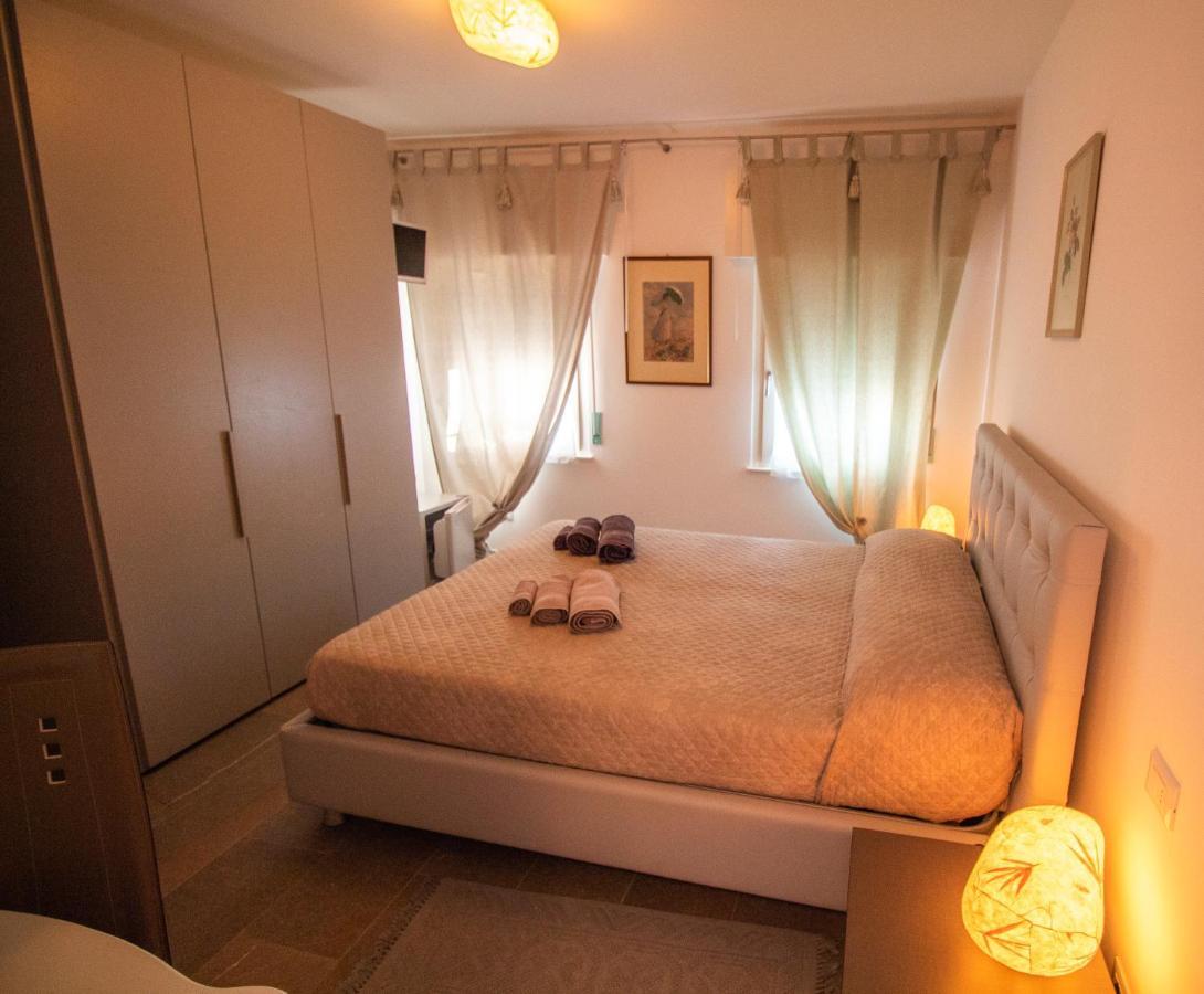 Bed Adelaide Hotell Cividale del Friuli Eksteriør bilde