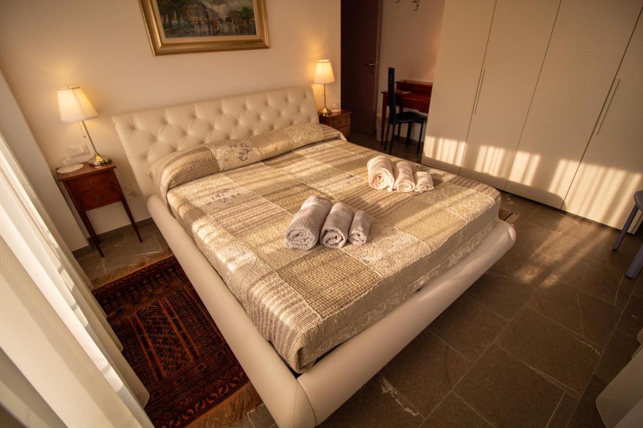 Bed Adelaide Hotell Cividale del Friuli Eksteriør bilde