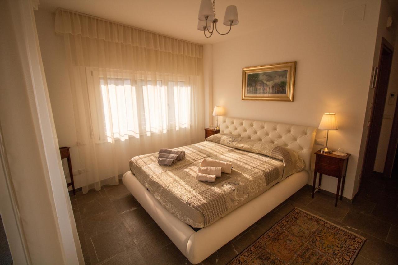 Bed Adelaide Hotell Cividale del Friuli Eksteriør bilde