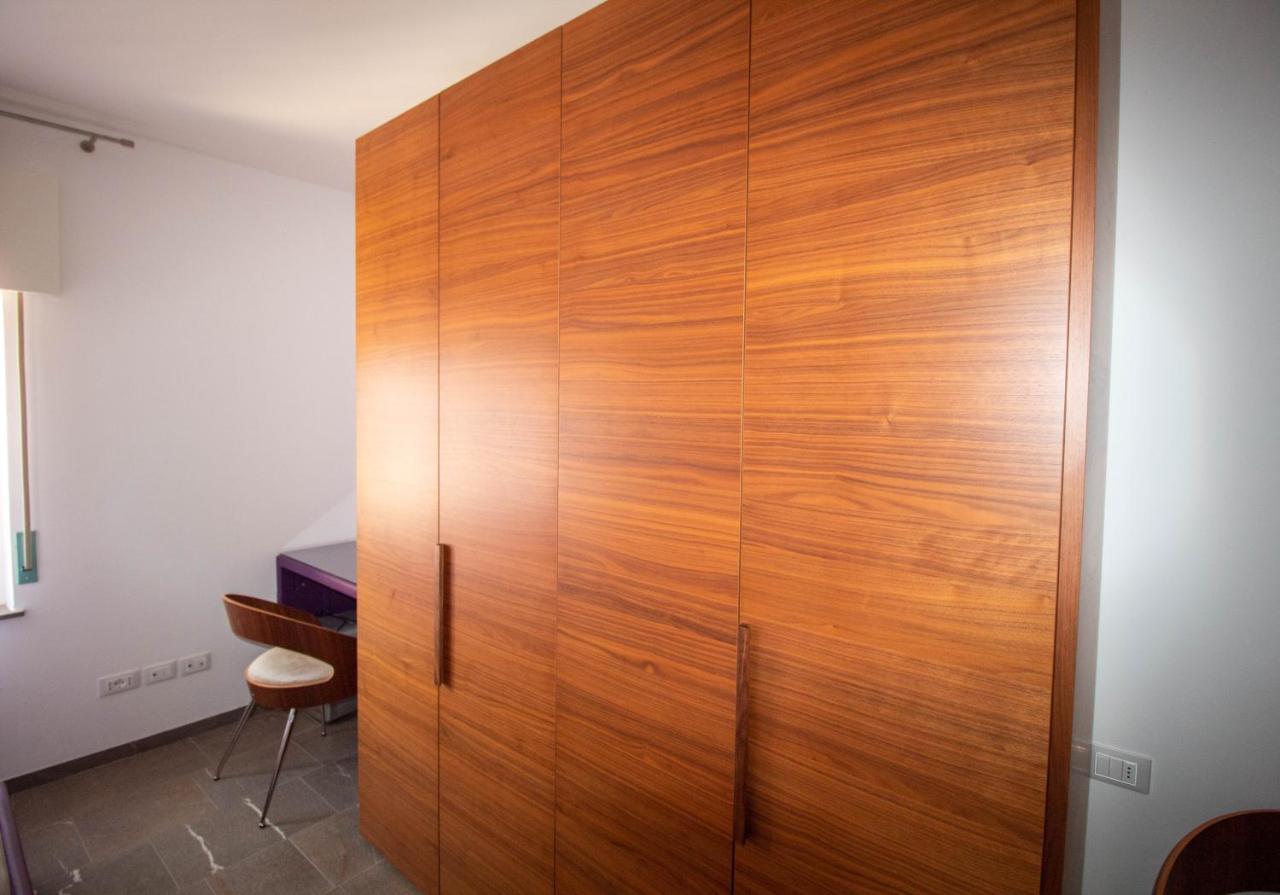 Bed Adelaide Hotell Cividale del Friuli Eksteriør bilde
