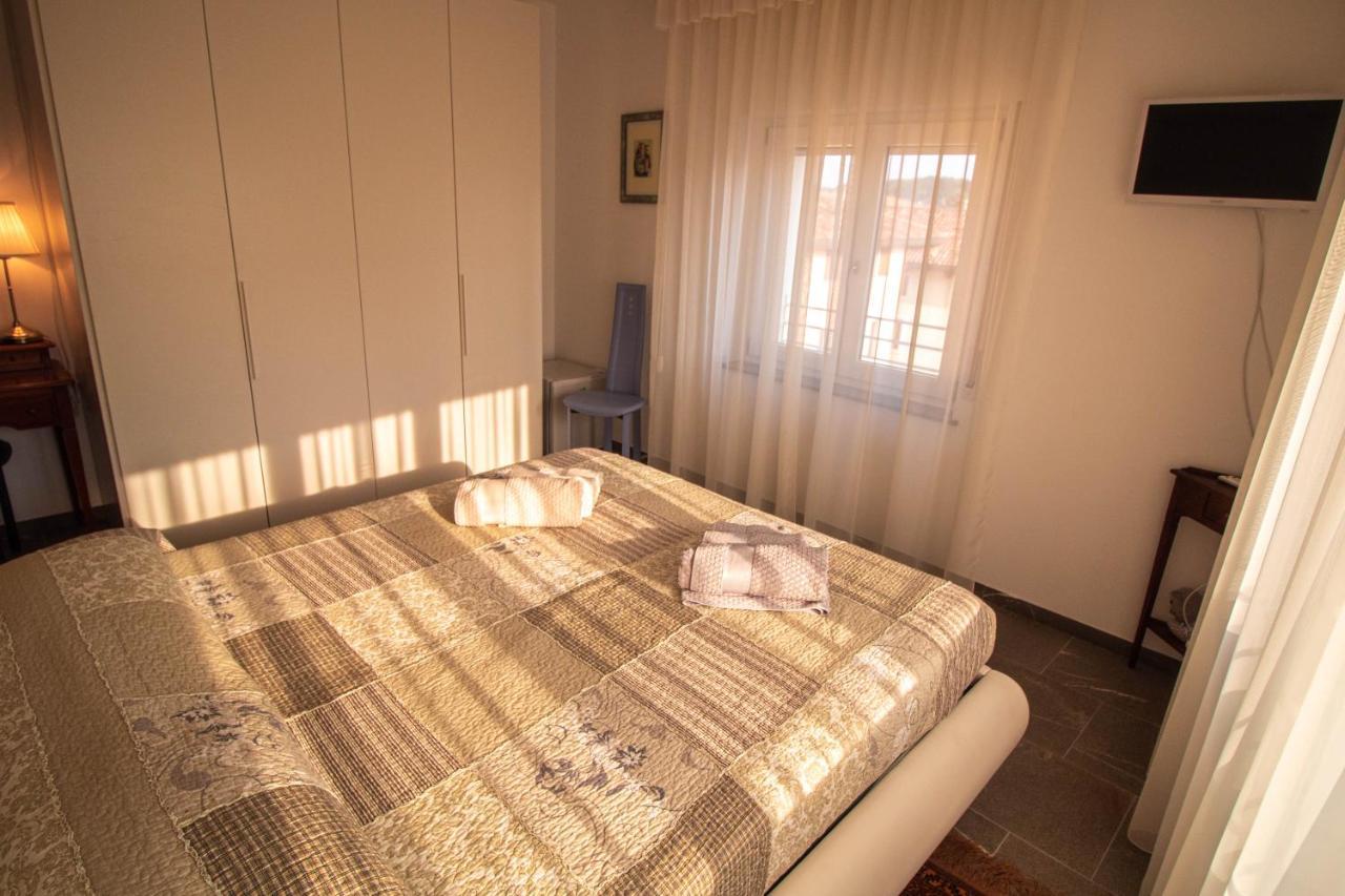 Bed Adelaide Hotell Cividale del Friuli Eksteriør bilde