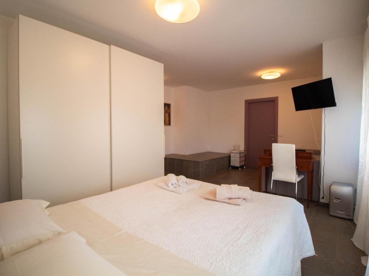Bed Adelaide Hotell Cividale del Friuli Eksteriør bilde