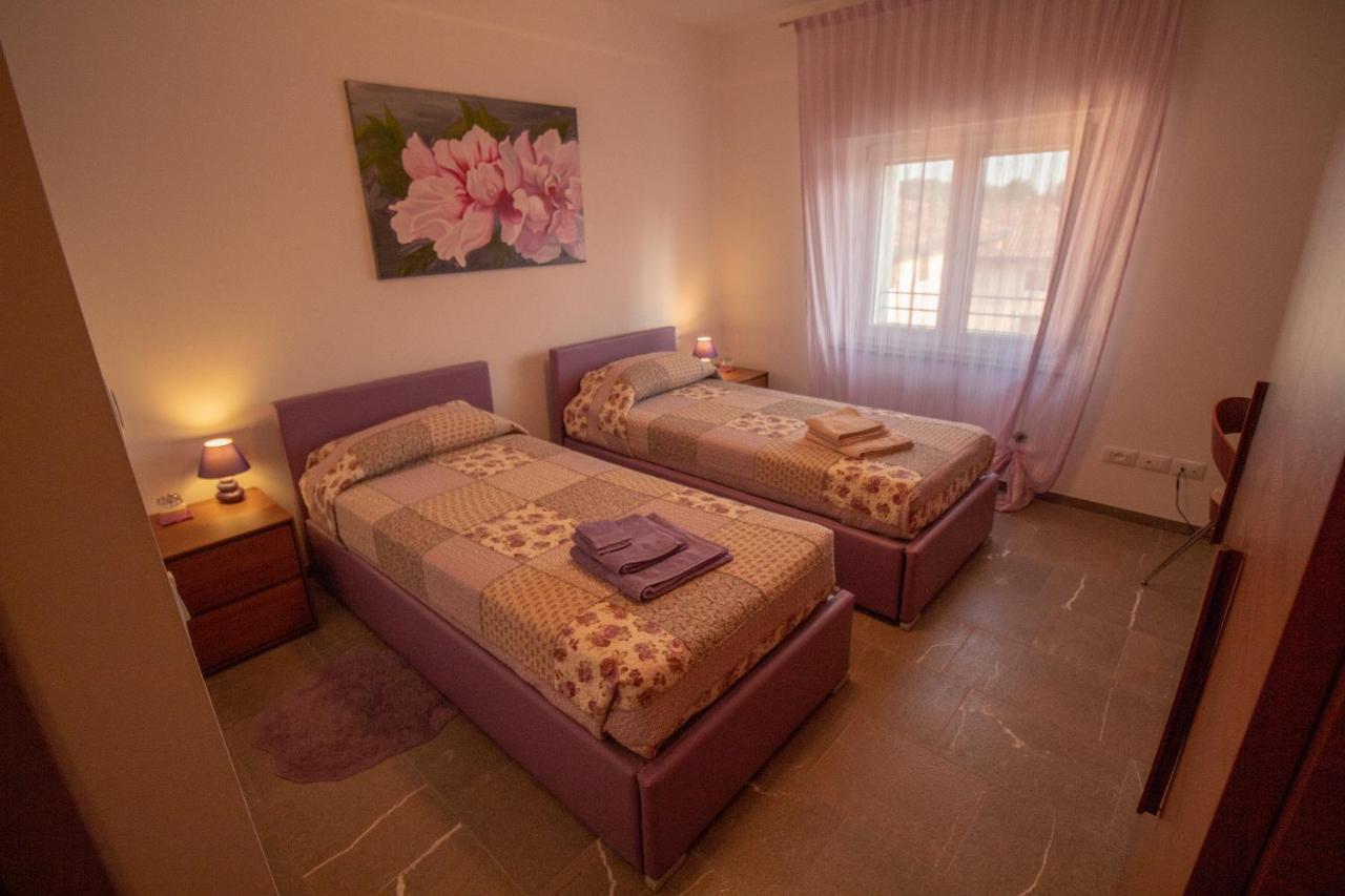 Bed Adelaide Hotell Cividale del Friuli Eksteriør bilde